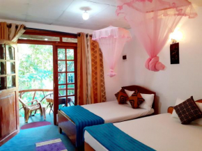 Chamathka homestay